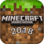 Logo of Minecraft - Pocket Edition 2018 guide banana minio android Application 